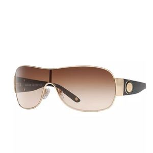 Versace sunglasses- never worn!